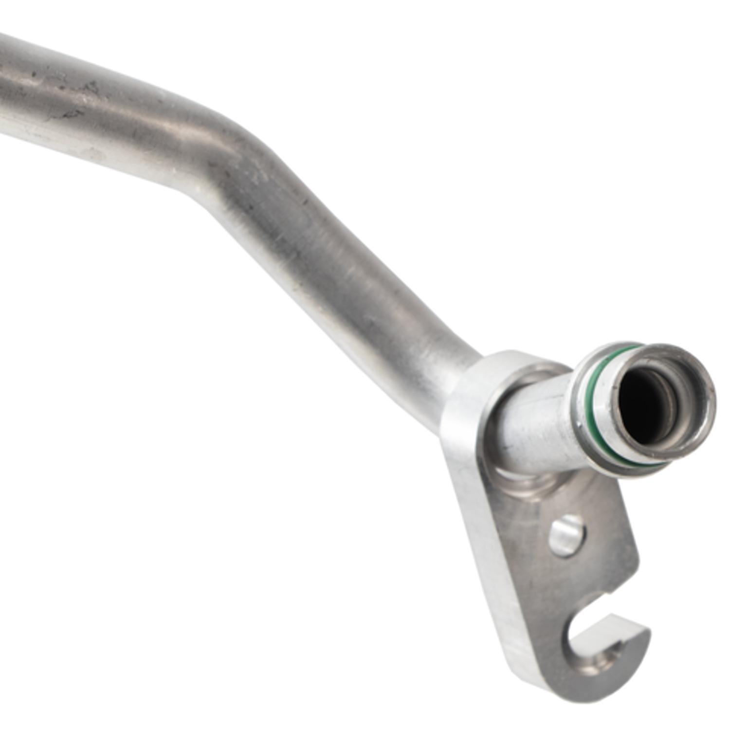Four Seasons 65892 - A/C Refrigerant Suction Hose Four Seasons 65892 A/C Refrigerant Suction Hose product image 5 of 5