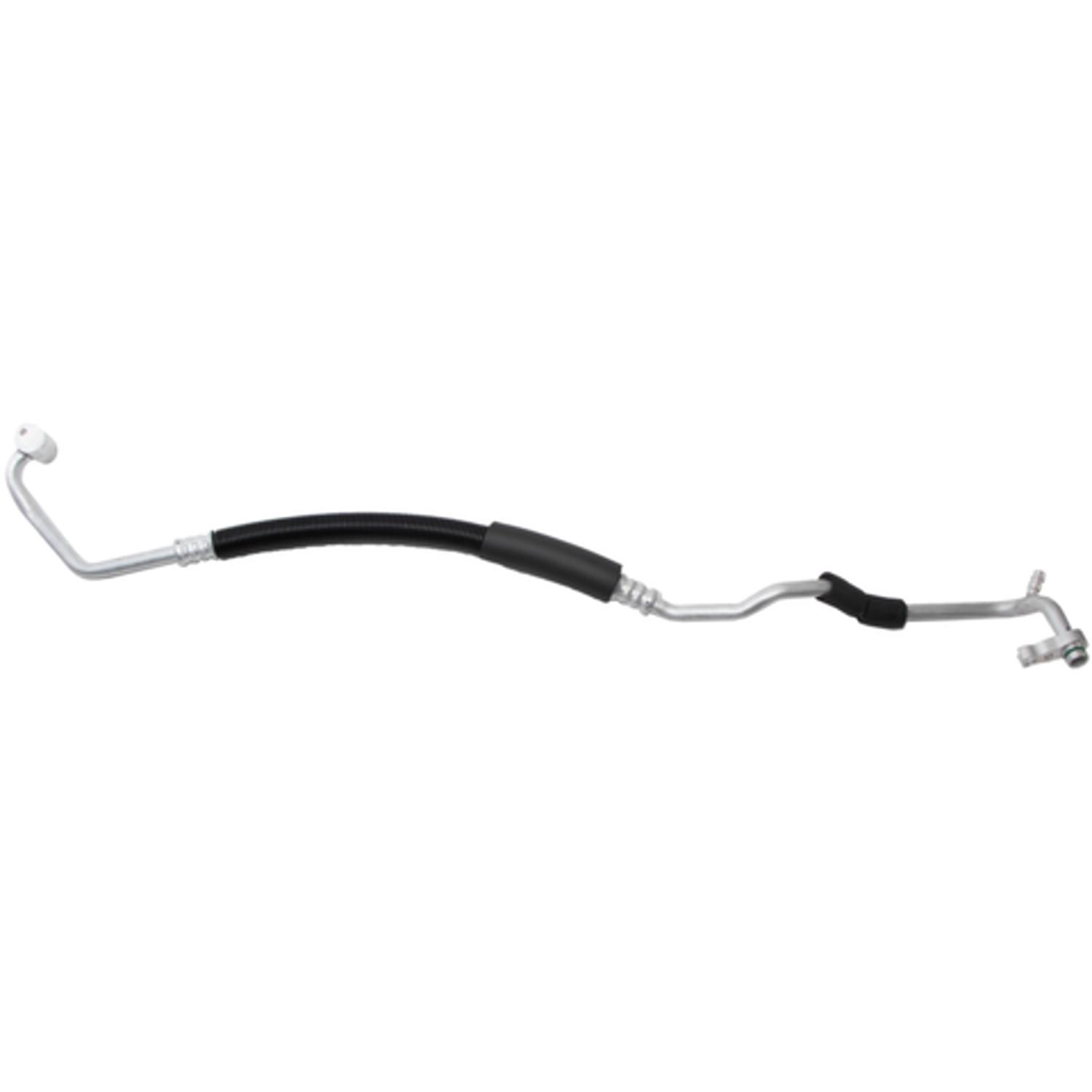 Four Seasons 65893 A/C Refrigerant Suction Hose product image 1 of 5