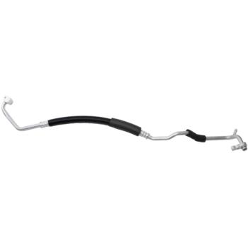 2021 Subaru WRX STI A/C Refrigerant Suction Hose Four Seasons 65893 image 1 of 4