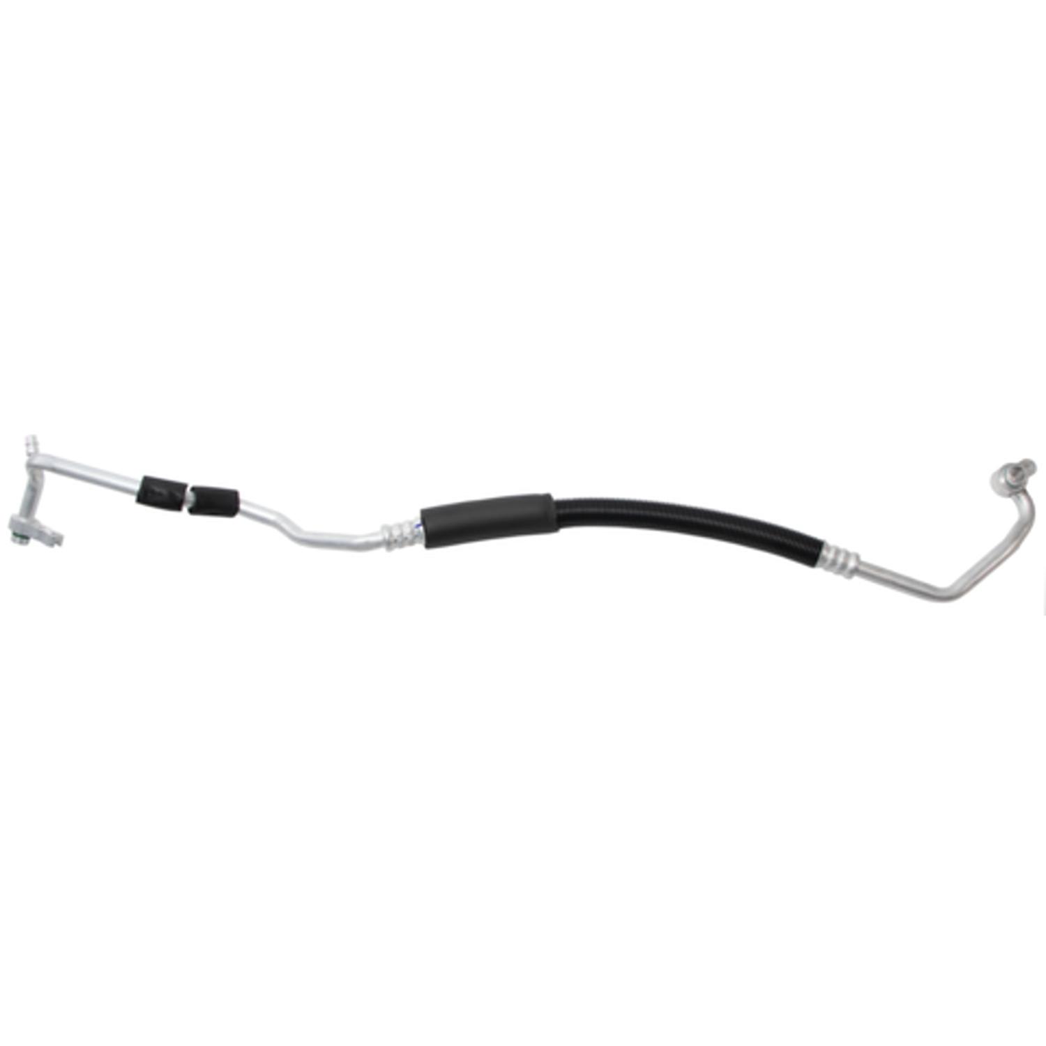 Four Seasons 65893 A/C Refrigerant Suction Hose product image 2 of 5