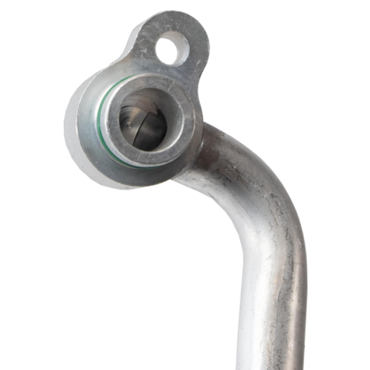 Four Seasons 65893 A/C Refrigerant Suction Hose product image 3 of 5