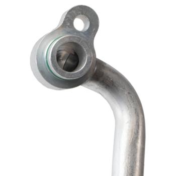 2021 Subaru WRX STI A/C Refrigerant Suction Hose Four Seasons 65893 image 3 of 4