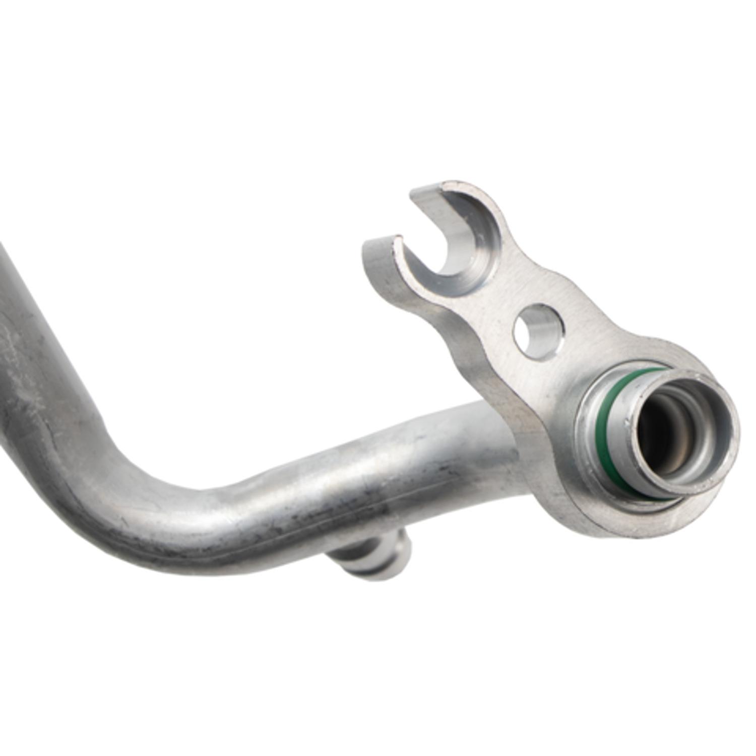 Four Seasons 65893 A/C Refrigerant Suction Hose product image 4 of 5
