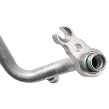 2021 Subaru WRX STI A/C Refrigerant Suction Hose Four Seasons 65893 image 4 of 4