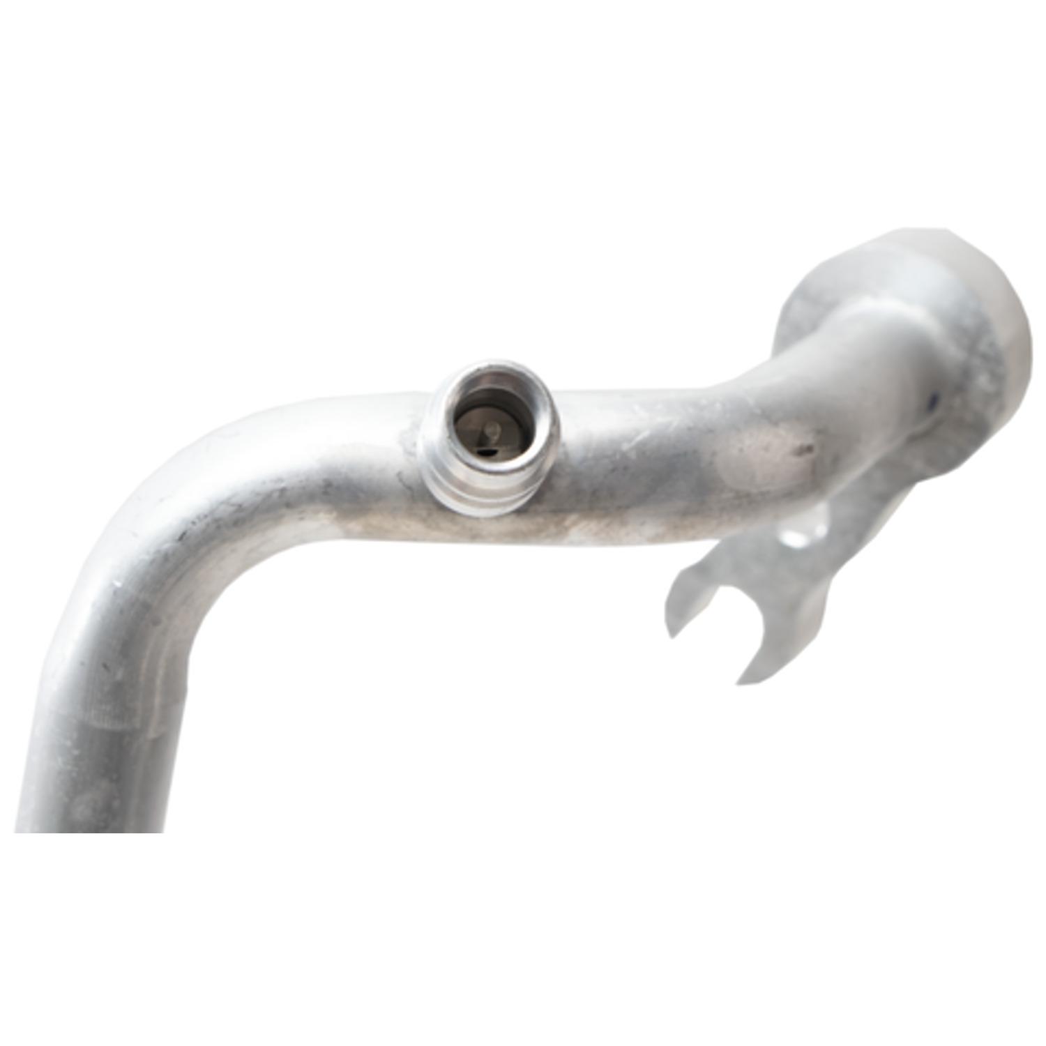 Four Seasons 65893 A/C Refrigerant Suction Hose product image 5 of 5