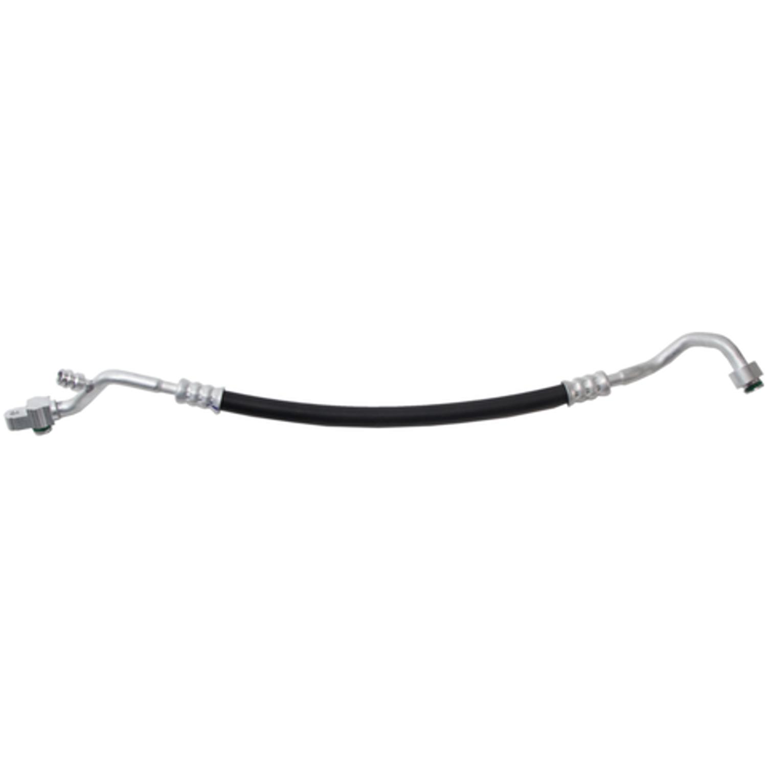 Four Seasons 65895 - A/C Refrigerant Discharge Hose Four Seasons 65895 A/C Refrigerant Discharge Hose product image 1 of 5