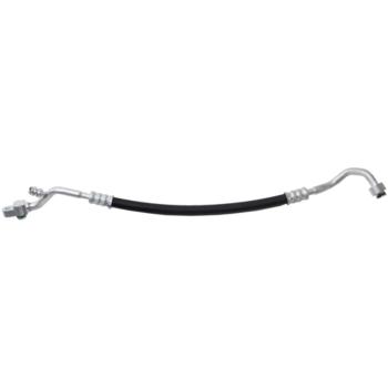 2018 Subaru Crosstrek A/C Refrigerant Discharge Hose Four Seasons 65895 image 1 of 4