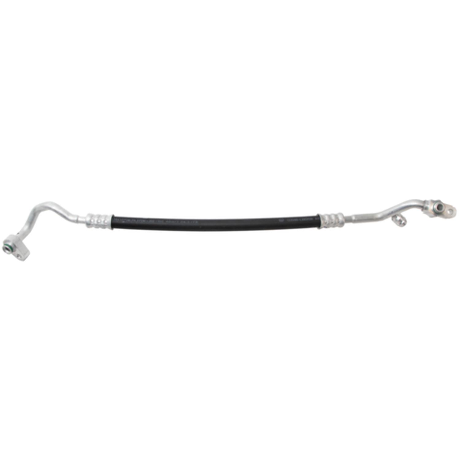 Four Seasons 65895 - A/C Refrigerant Discharge Hose Four Seasons 65895 A/C Refrigerant Discharge Hose product image 2 of 5