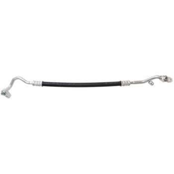 2018 Subaru Crosstrek A/C Refrigerant Discharge Hose Four Seasons 65895 image 2 of 4