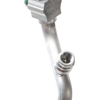 2018 Subaru Crosstrek A/C Refrigerant Discharge Hose Four Seasons 65895 image 4 of 4