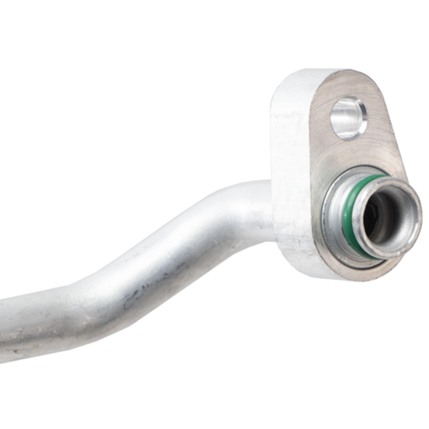 Four Seasons 65895 - A/C Refrigerant Discharge Hose Four Seasons 65895 A/C Refrigerant Discharge Hose product image 5 of 5