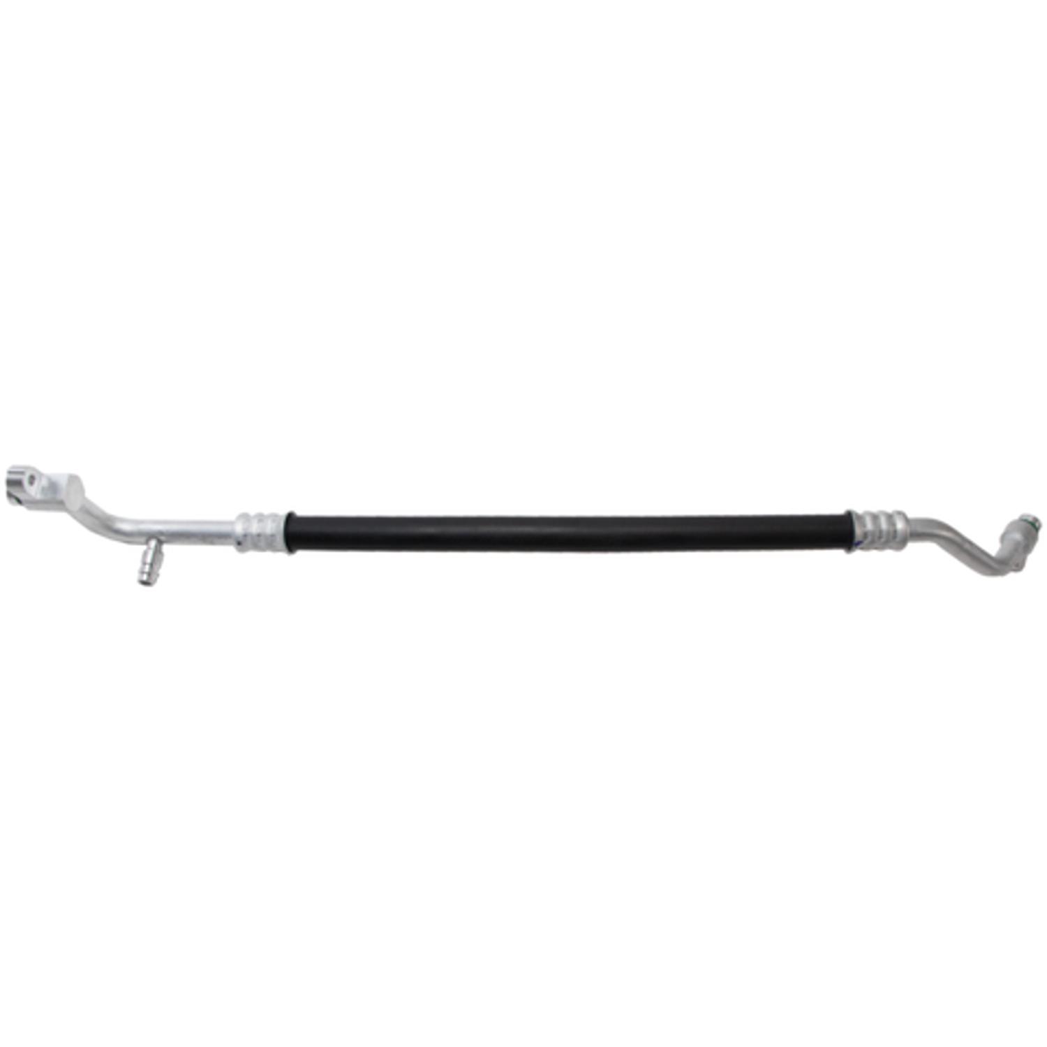 Four Seasons 65896 A/C Refrigerant Suction Hose product image 1 of 5