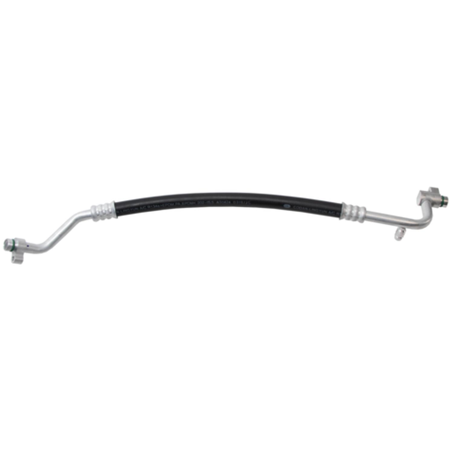 Four Seasons 65896 A/C Refrigerant Suction Hose product image 2 of 5