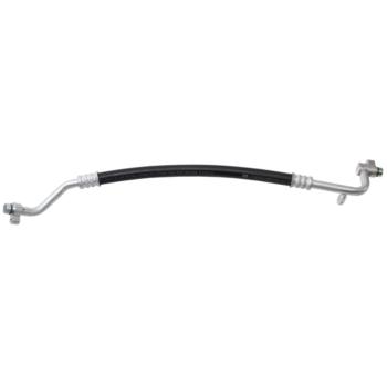2022 Acura ILX A/C Refrigerant Suction Hose Four Seasons 65896 image 2 of 4