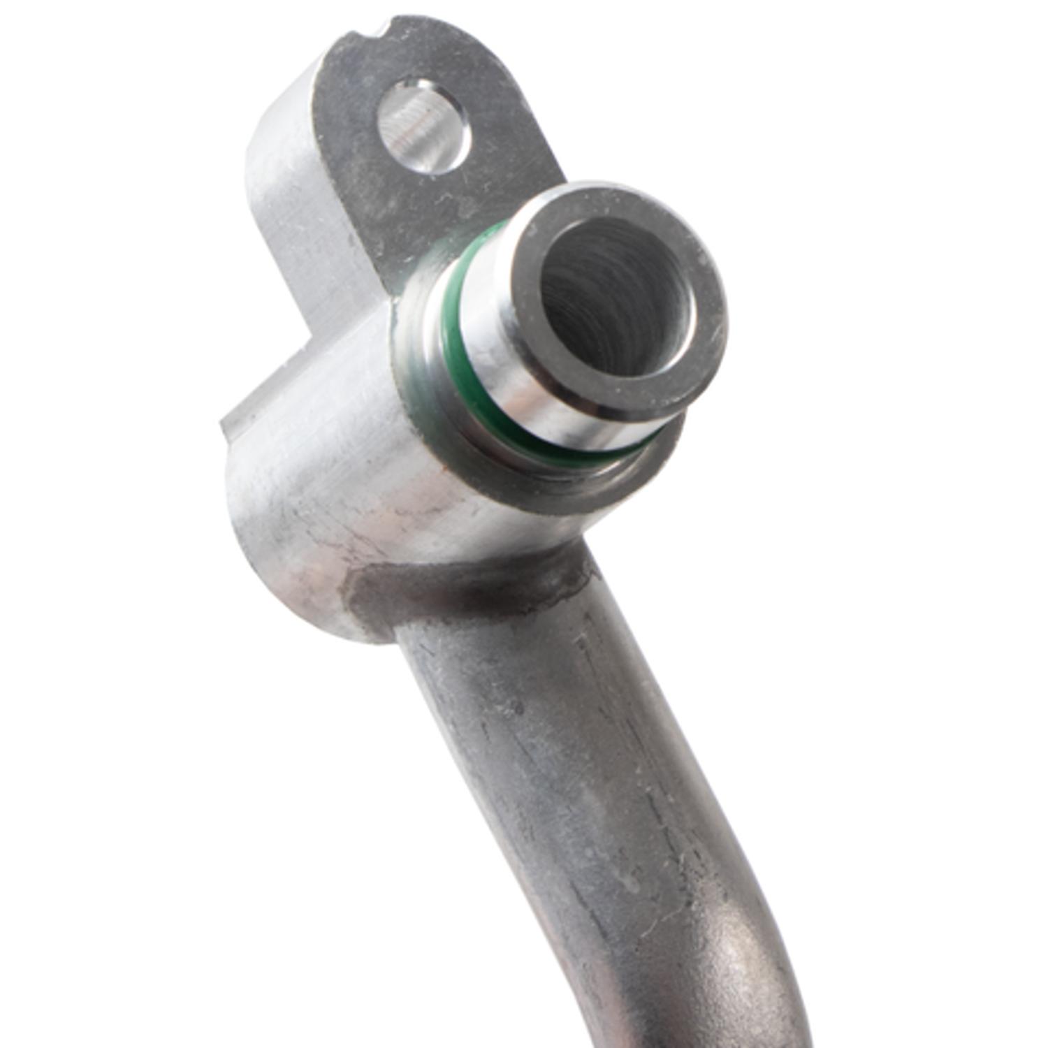Four Seasons 65896 A/C Refrigerant Suction Hose product image 3 of 5