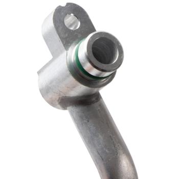 2022 Acura ILX A/C Refrigerant Suction Hose Four Seasons 65896 image 3 of 4