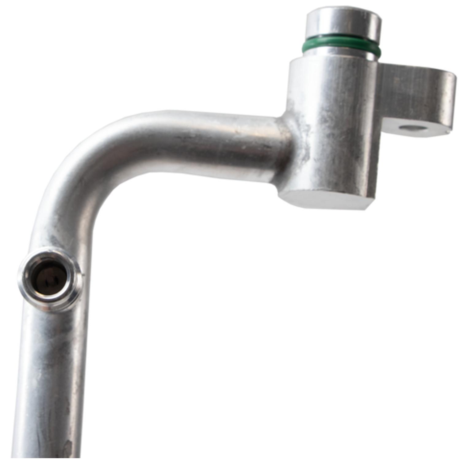 Four Seasons 65896 A/C Refrigerant Suction Hose product image 4 of 5