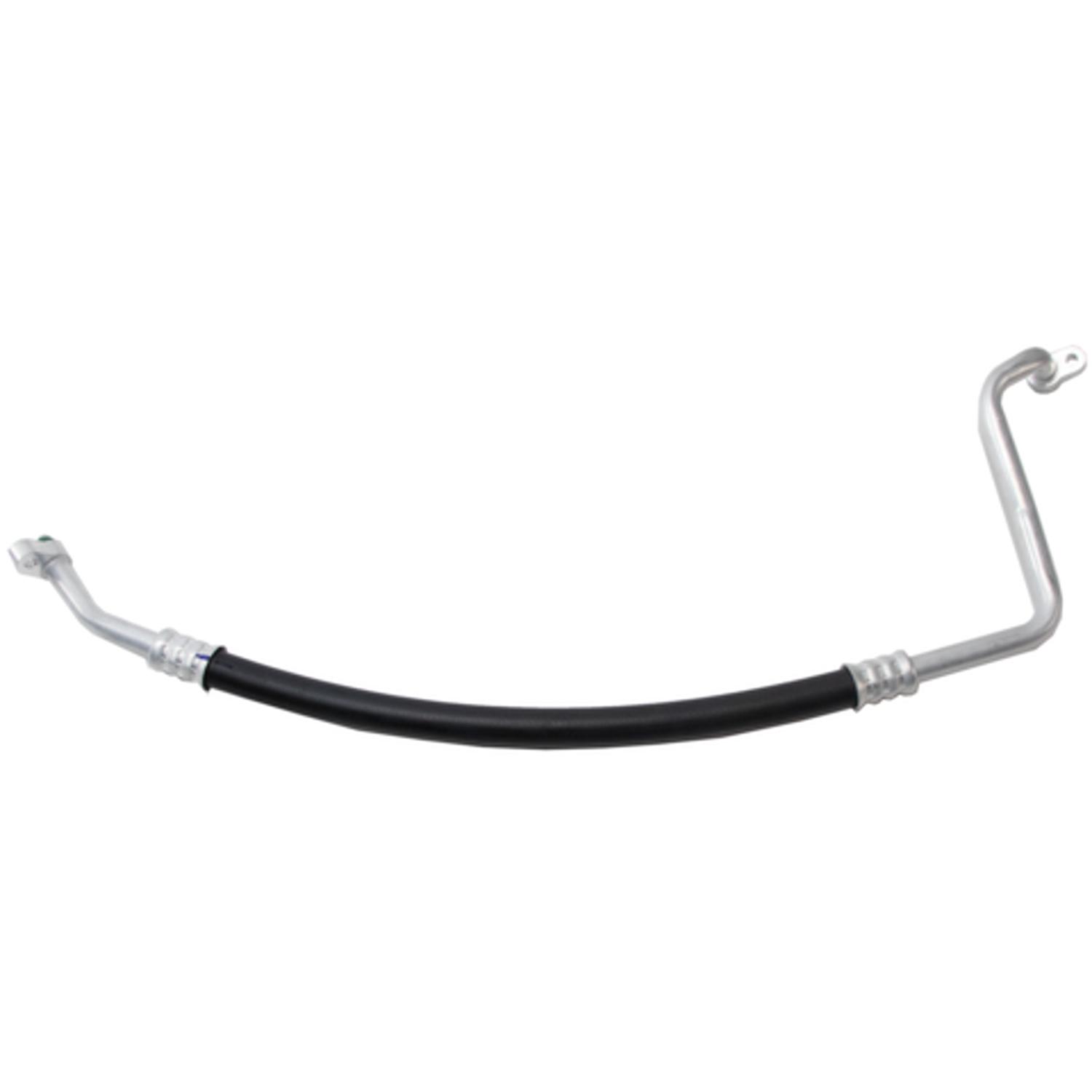 Four Seasons 65897 - A/C Refrigerant Suction Hose Four Seasons 65897 A/C Refrigerant Suction Hose product image 1 of 4