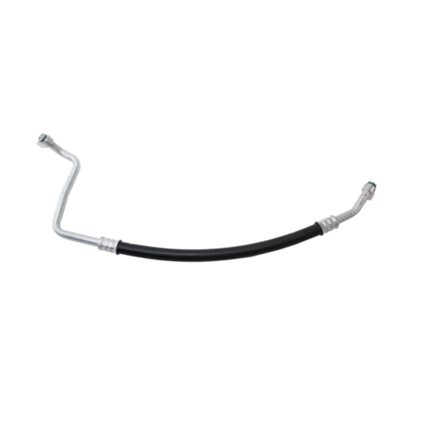 Four Seasons 65897 - A/C Refrigerant Suction Hose Four Seasons 65897 A/C Refrigerant Suction Hose product image 2 of 4