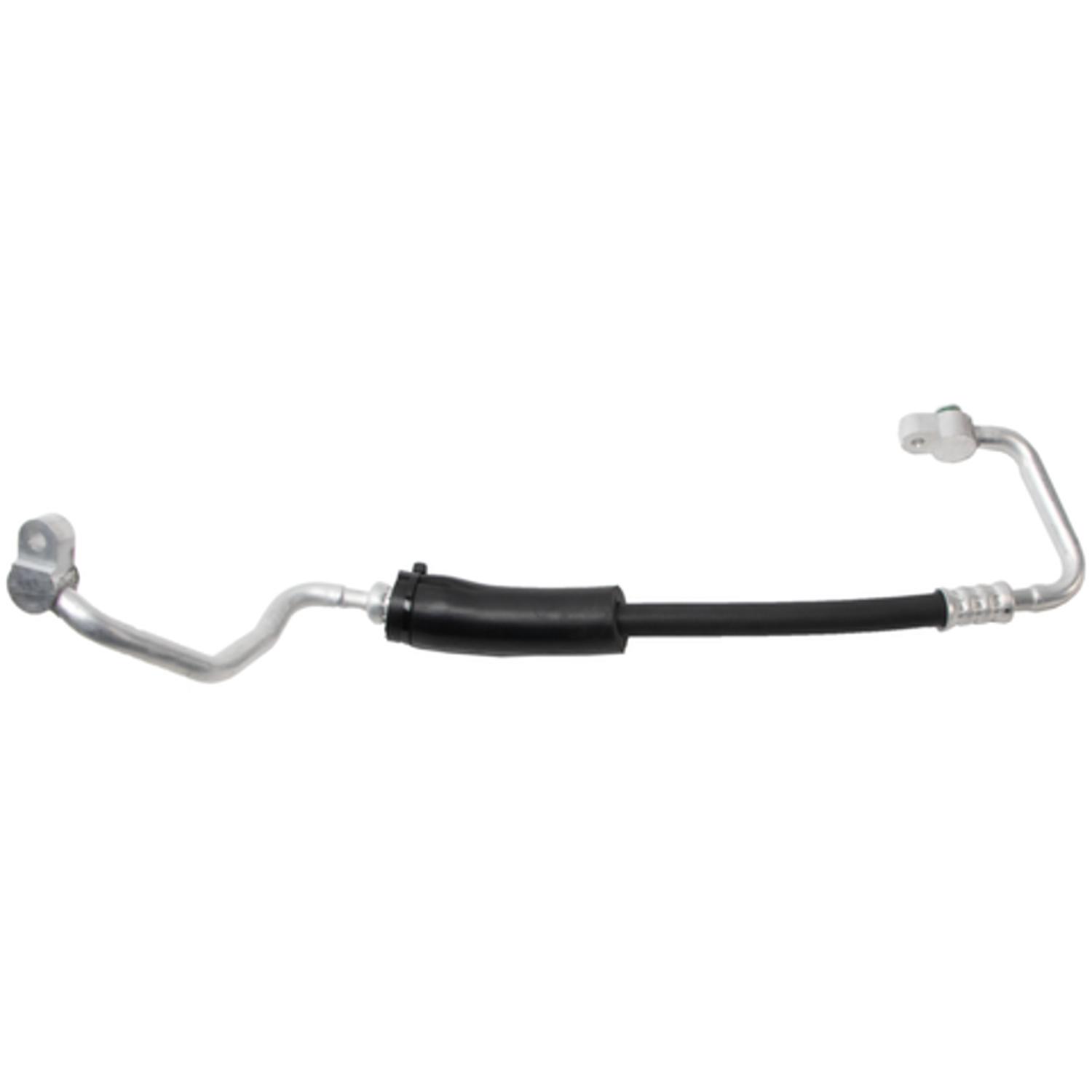 Four Seasons 65898 - A/C Refrigerant Discharge Hose Four Seasons 65898 A/C Refrigerant Discharge Hose product image 1 of 4