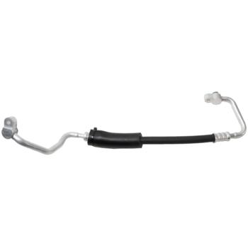 2010 Acura TSX A/C Refrigerant Discharge Hose Four Seasons 65898 image 1 of 4