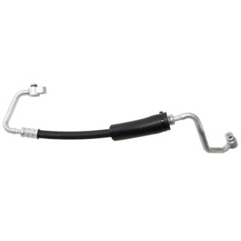 2010 Acura TSX A/C Refrigerant Discharge Hose Four Seasons 65898 image 2 of 4