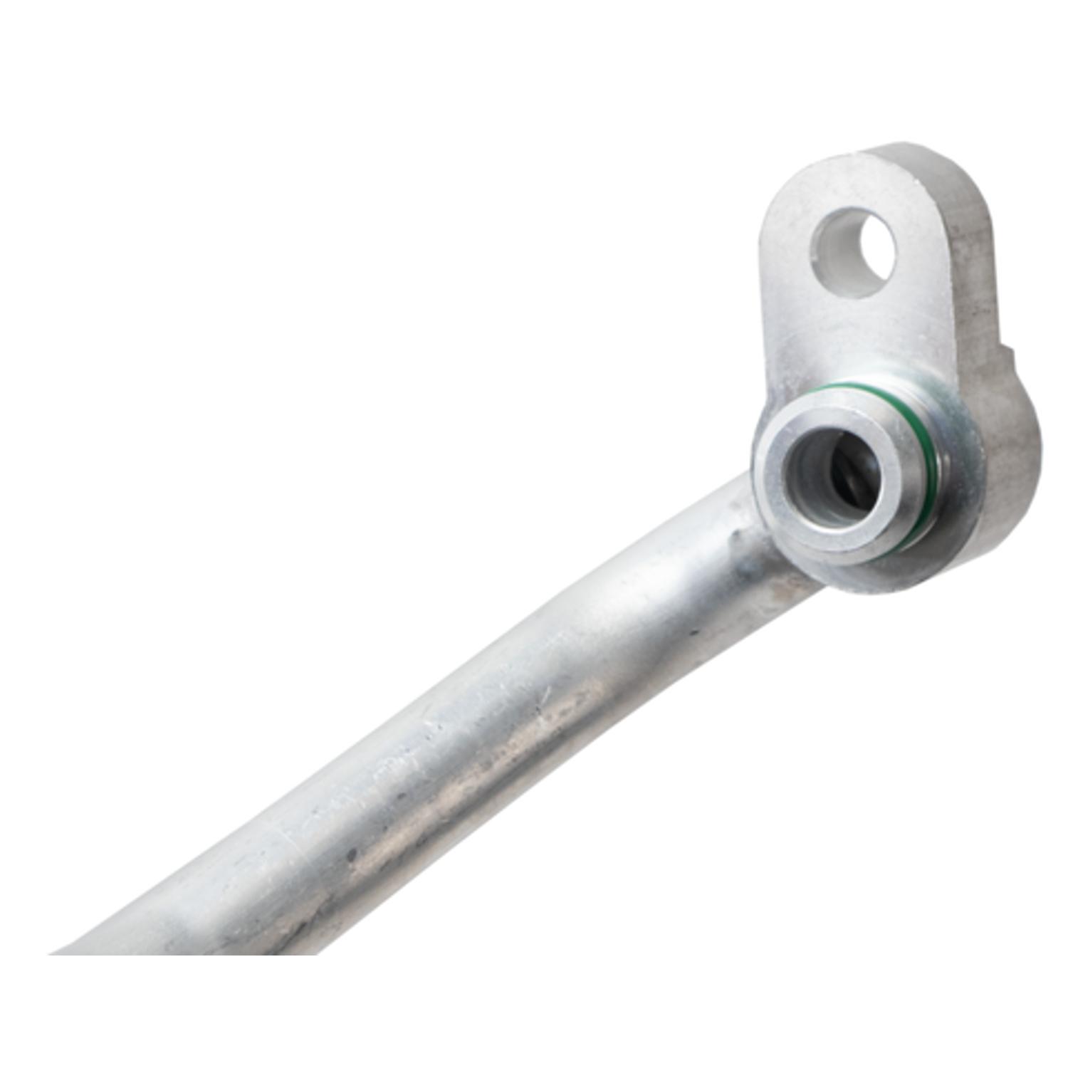 Four Seasons 65898 - A/C Refrigerant Discharge Hose Four Seasons 65898 A/C Refrigerant Discharge Hose product image 3 of 4