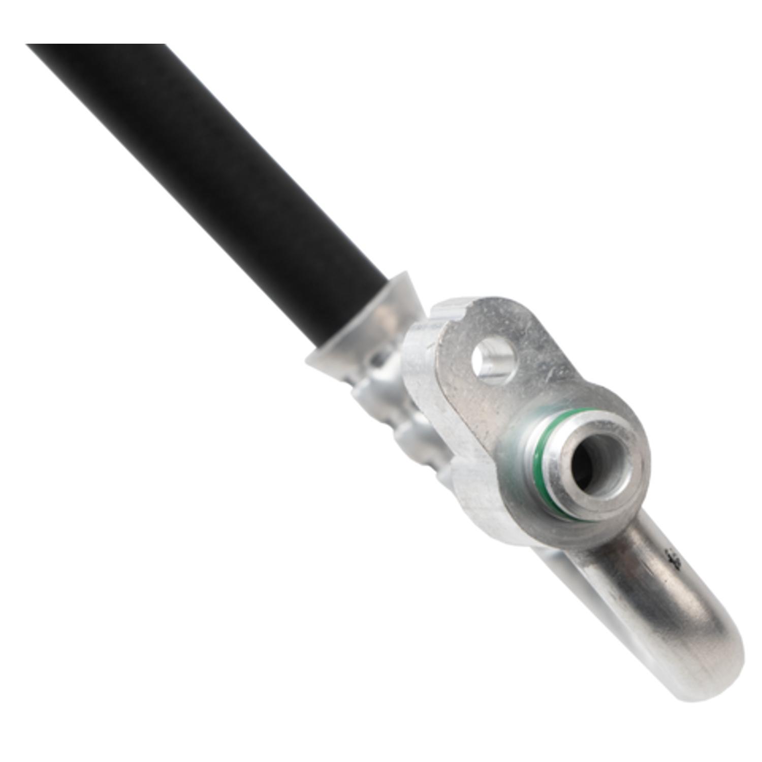 Four Seasons 65898 - A/C Refrigerant Discharge Hose Four Seasons 65898 A/C Refrigerant Discharge Hose product image 4 of 4
