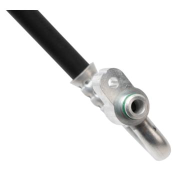 2010 Acura TSX A/C Refrigerant Discharge Hose Four Seasons 65898 image 4 of 4