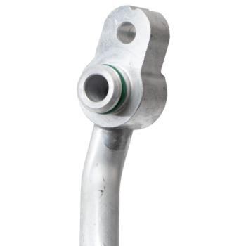 2019 Acura ILX A/C Refrigerant Discharge Hose Four Seasons 65899 image 3 of 4
