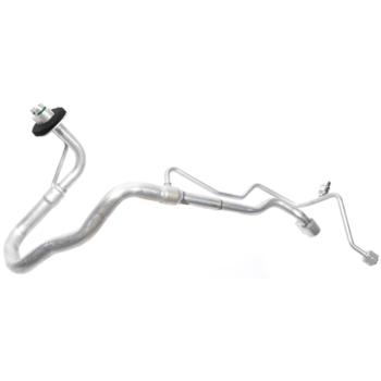 2019 Acura ILX A/C Suction and Liquid Line Hose Assembly Four Seasons 65900 image 2 of 4