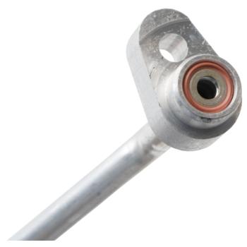 2022 Ford Transit-150 A/C Refrigerant Liquid Hose Condenser To Evaporator Four Seasons 65904 image 3 of 4