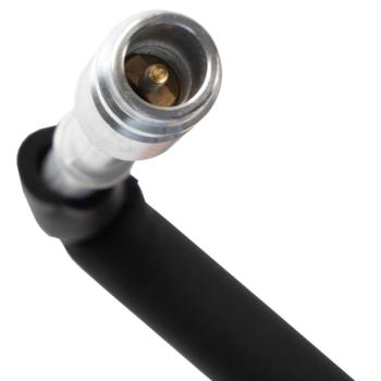 2022 Ford Transit-150 A/C Refrigerant Liquid Hose Condenser To Evaporator Four Seasons 65904 image 4 of 4