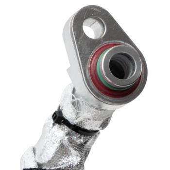 2022 Ford Transit-150 A/C Refrigerant Suction Hose Four Seasons 65905 image 3 of 4