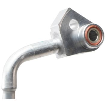 2020 Lincoln Corsair A/C Refrigerant Discharge Hose Four Seasons 65906 image 3 of 4