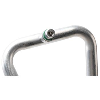 2020 Lincoln Corsair A/C Refrigerant Discharge Hose Four Seasons 65906 image 4 of 4