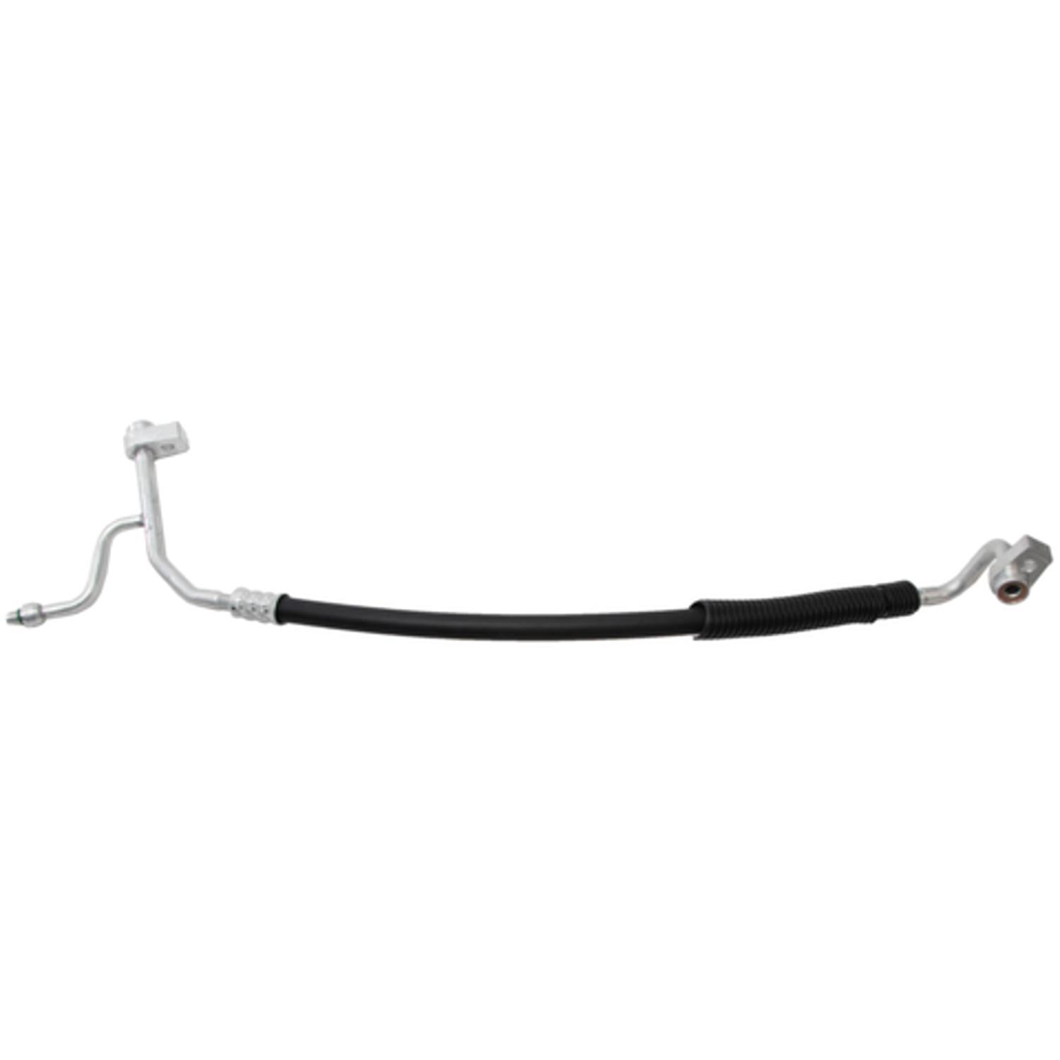 Four Seasons 65907 - A/C Refrigerant Discharge Hose Four Seasons 65907 A/C Refrigerant Discharge Hose product image 1 of 5