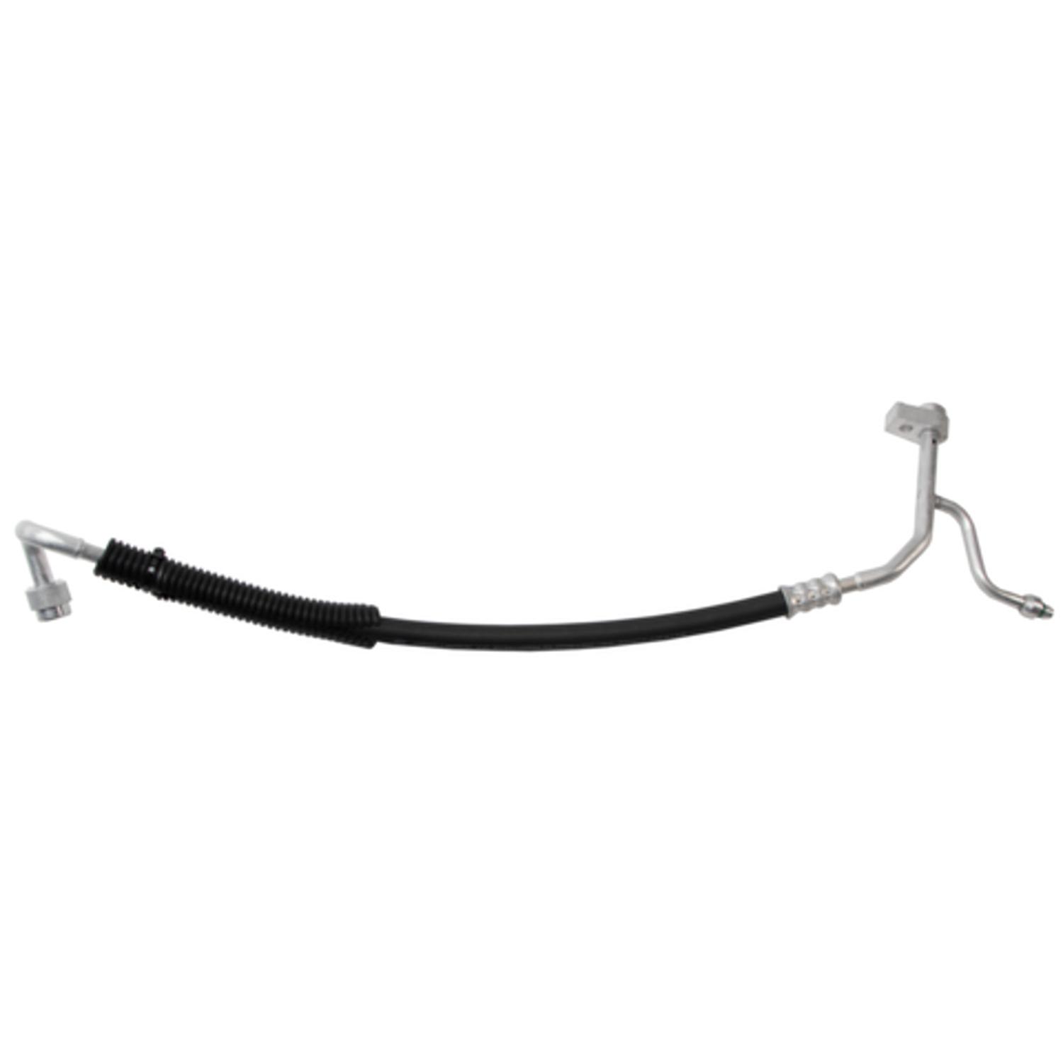 Four Seasons 65907 - A/C Refrigerant Discharge Hose Four Seasons 65907 A/C Refrigerant Discharge Hose product image 2 of 5