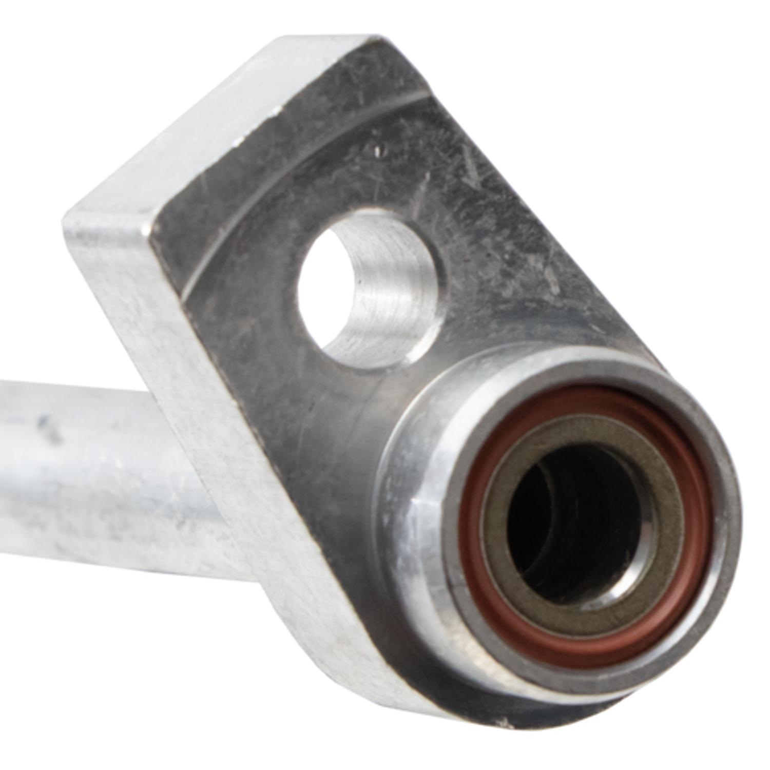 Four Seasons 65907 - A/C Refrigerant Discharge Hose Four Seasons 65907 A/C Refrigerant Discharge Hose product image 3 of 5