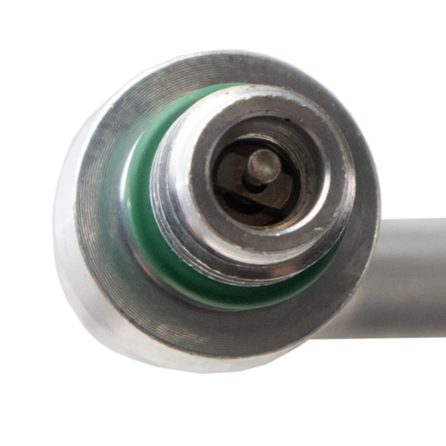 Four Seasons 65907 - A/C Refrigerant Discharge Hose Four Seasons 65907 A/C Refrigerant Discharge Hose product image 4 of 5