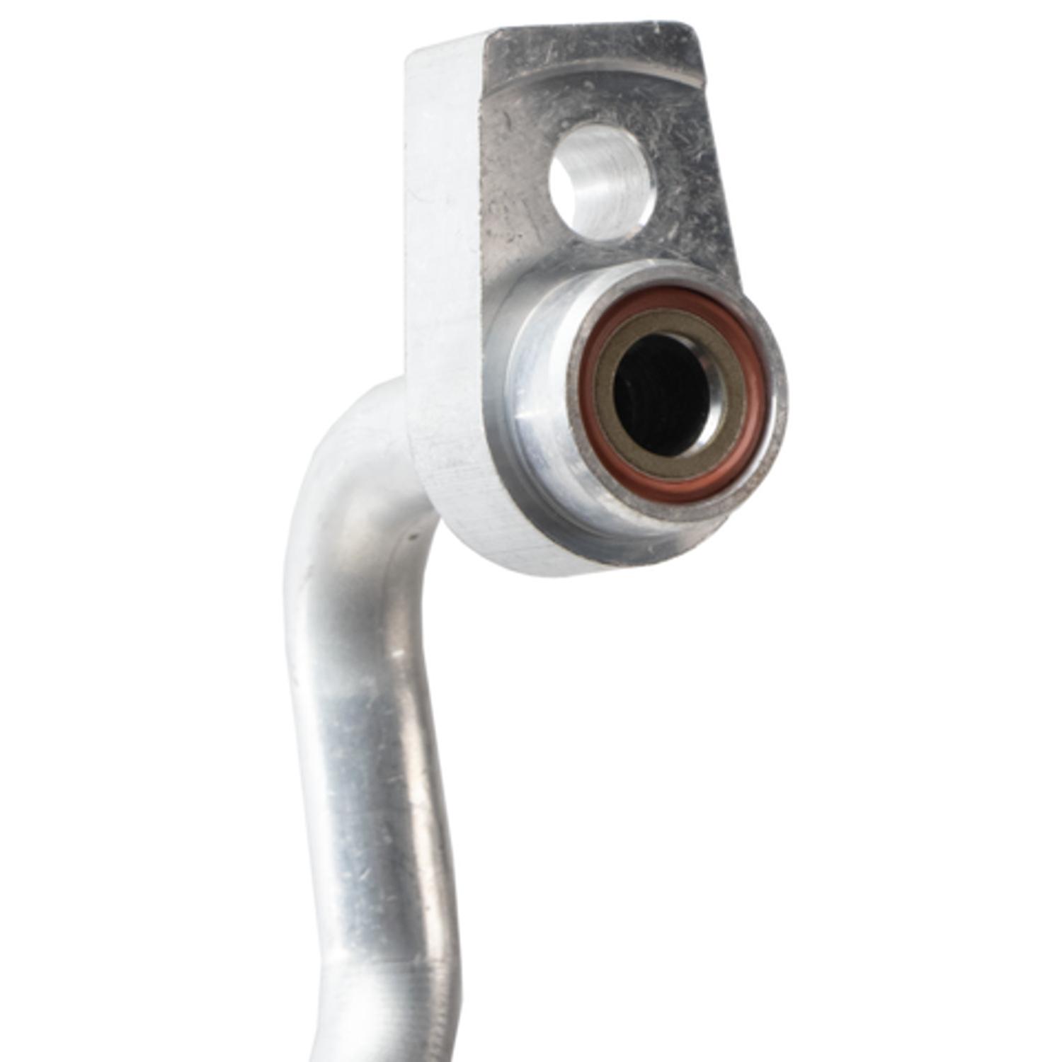 Four Seasons 65907 - A/C Refrigerant Discharge Hose Four Seasons 65907 A/C Refrigerant Discharge Hose product image 5 of 5