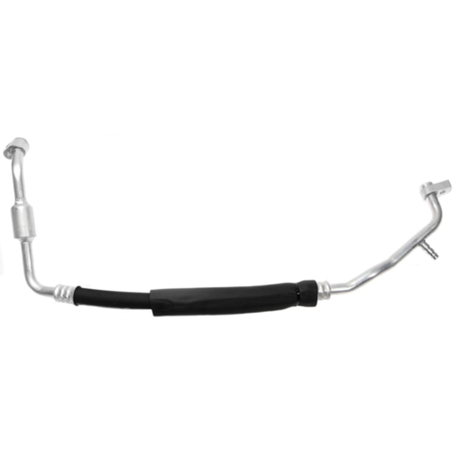 Four Seasons 65908 A/C Refrigerant Suction Hose product image 2 of 5