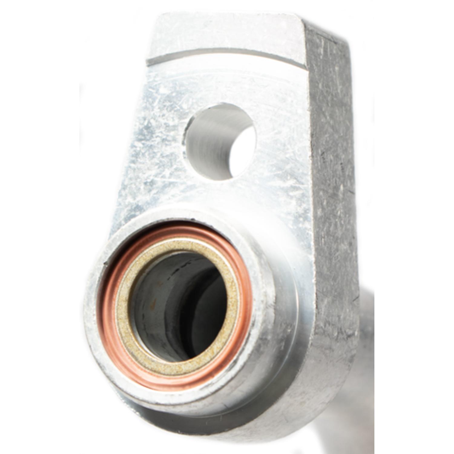Four Seasons 65908 A/C Refrigerant Suction Hose product image 3 of 5