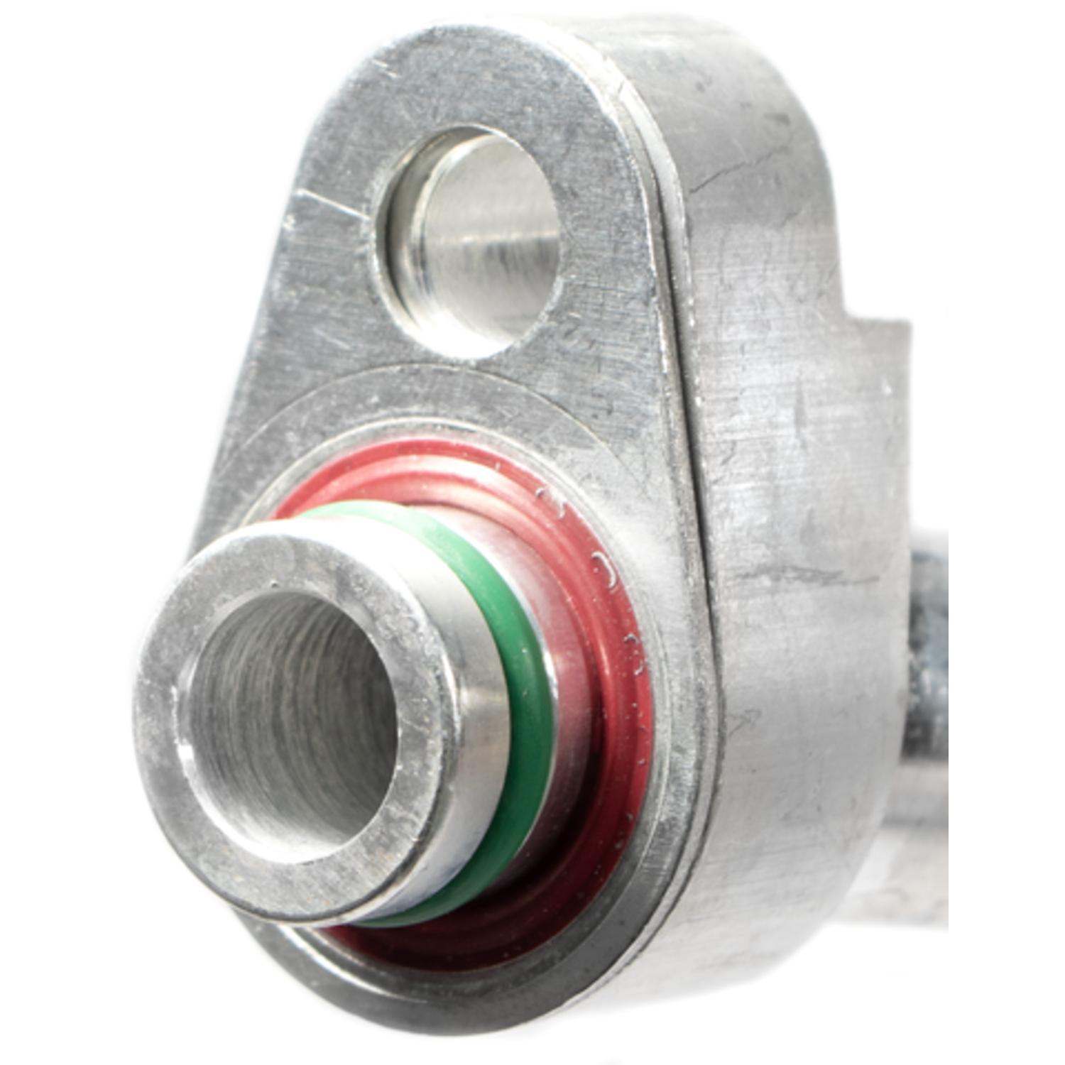 Four Seasons 65908 A/C Refrigerant Suction Hose product image 4 of 5