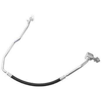 2021 Lincoln Corsair A/C Refrigerant Suction Hose Four Seasons 65909 image 2 of 4