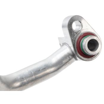 2021 Lincoln Corsair A/C Refrigerant Suction Hose Four Seasons 65909 image 3 of 4