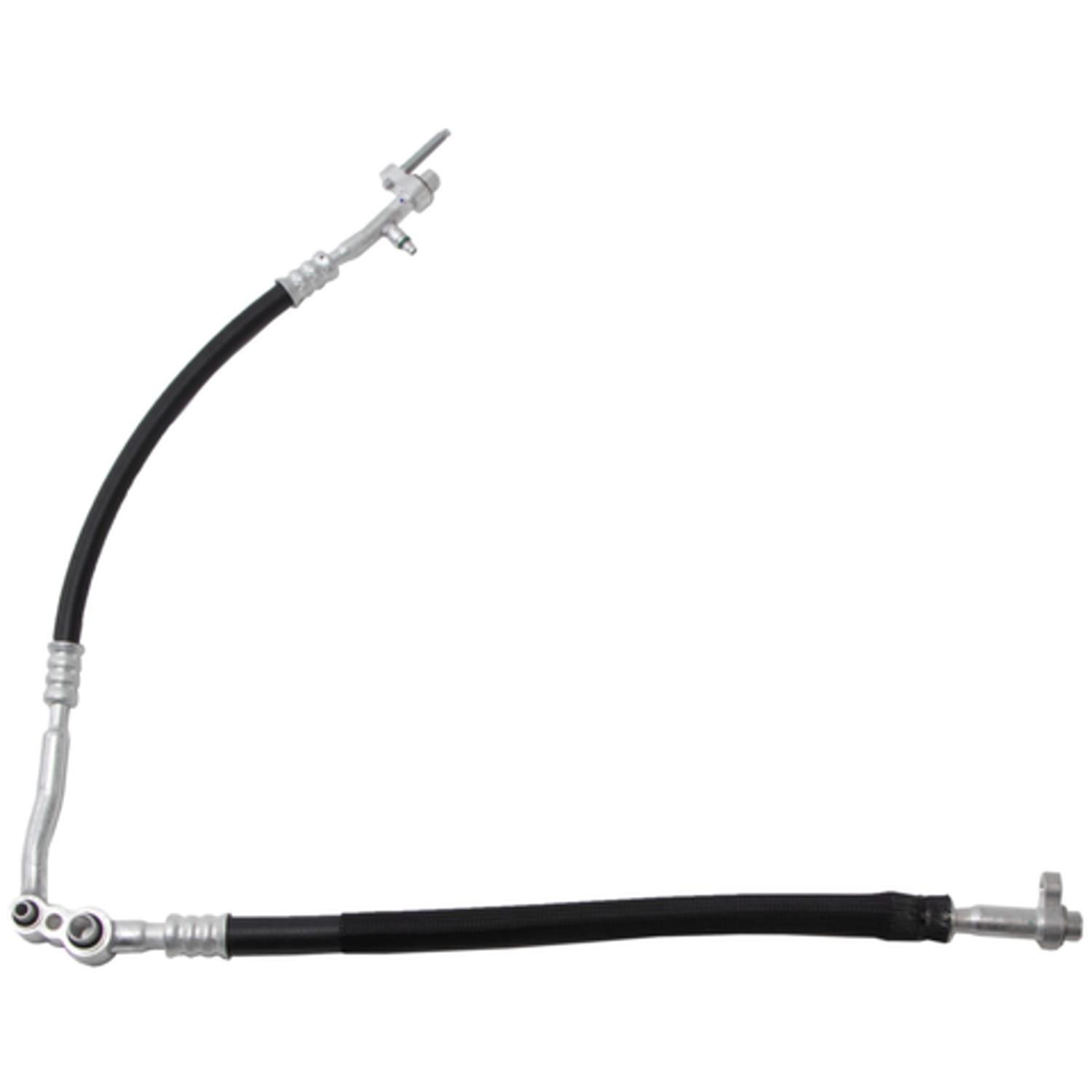 Four Seasons 65912 A/C Manifold Hose Assembly product image 1 of 6