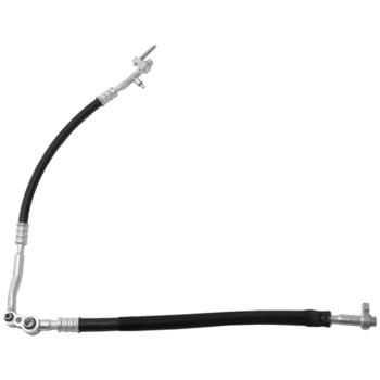 2019 Chevrolet Corvette A/C Refrigerant Discharge / Suction Hose Assembly Four Seasons 65912 image 1 of 4