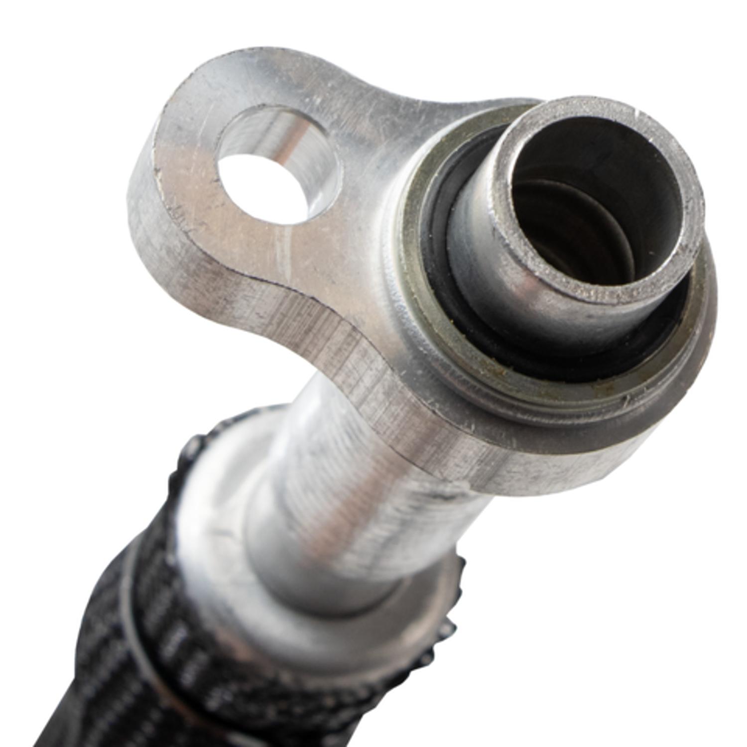 Four Seasons 65912 A/C Manifold Hose Assembly product image 3 of 6