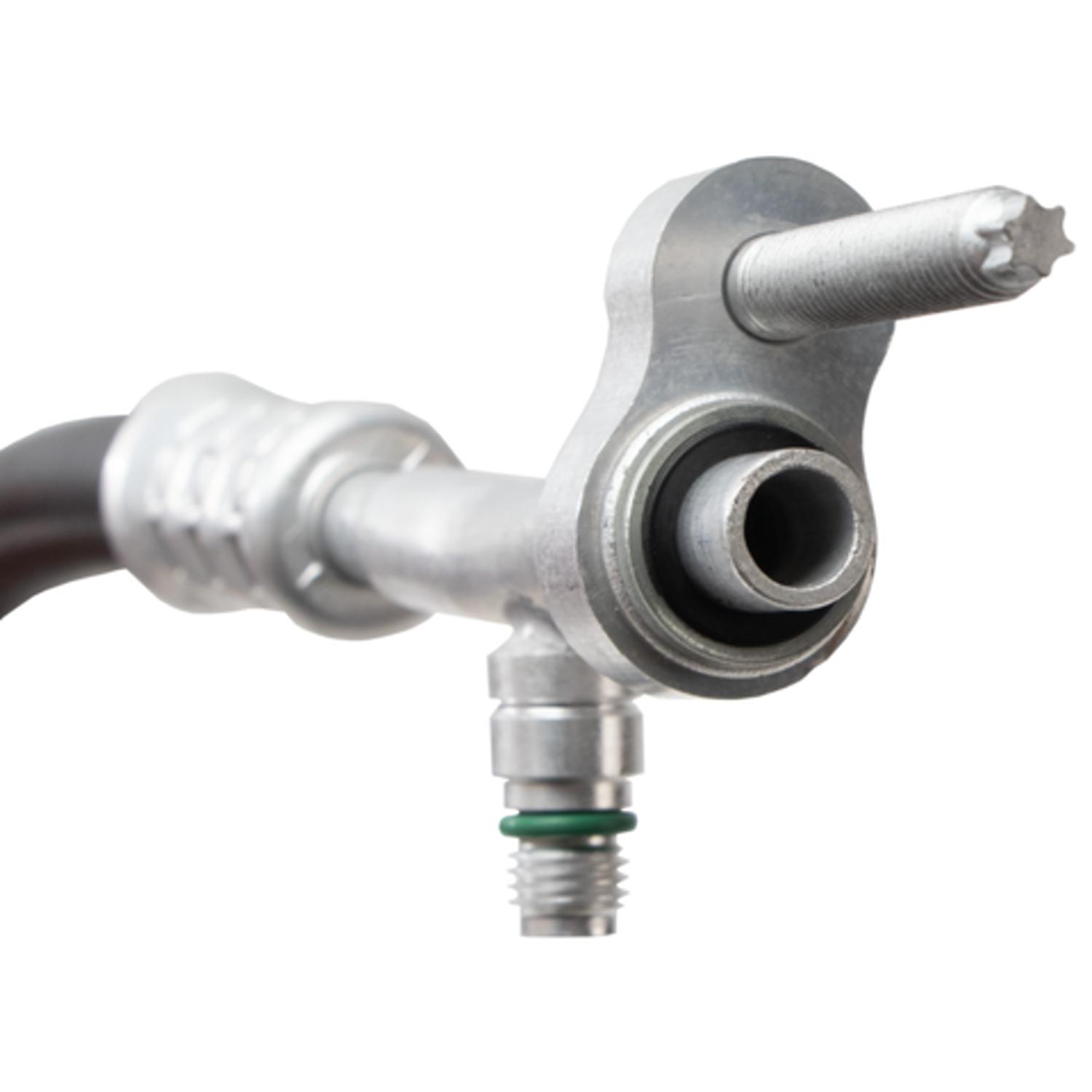 Four Seasons 65912 A/C Manifold Hose Assembly product image 5 of 6